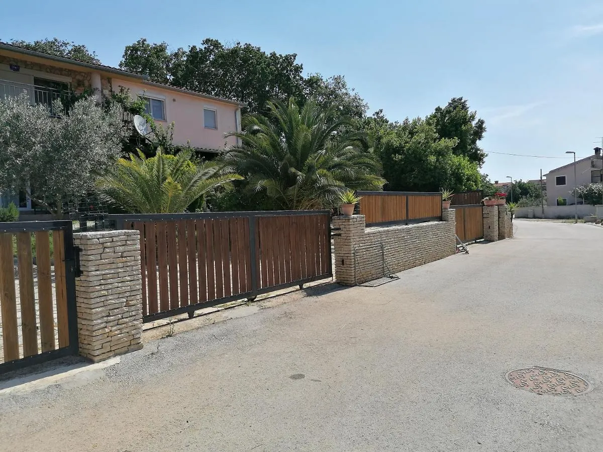Apartman Rafael Medulin Hırvatistan