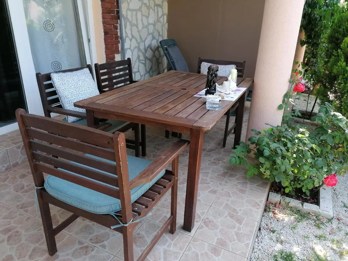 Apartman Rafael Medulin 0*,  Hırvatistan