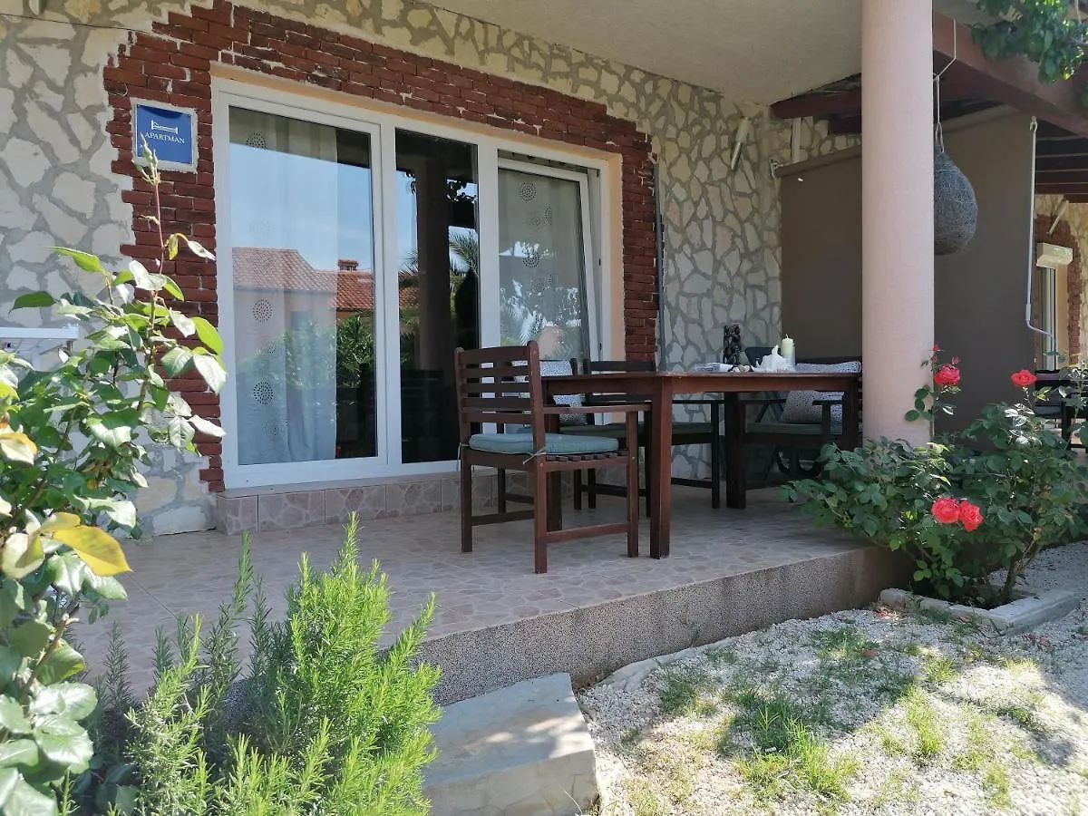 Apartman Rafael Medulin Daire