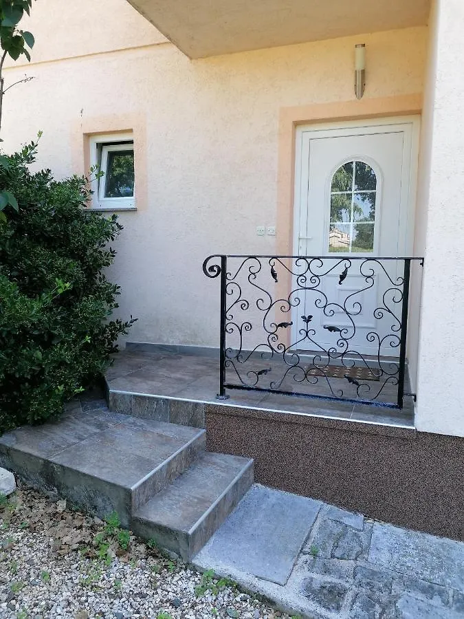 Apartman Rafael Medulin 0*,  Hırvatistan