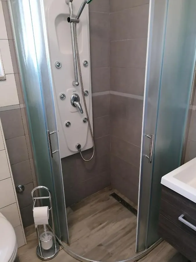 Apartman Rafael Medulin Daire